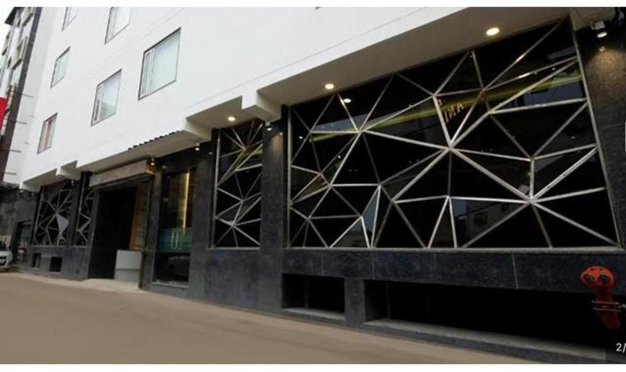 Fabhotel Prime Anchorage 3* New Delhi